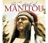 Various Artists - The Spirit Of Manitou