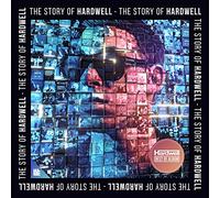 Compilation - The Story Of Hardwell