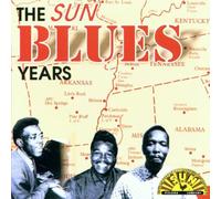 Compilation - The Sun Blue Tears