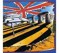 Compilation - The Tapestry of Delights [Vinilo]