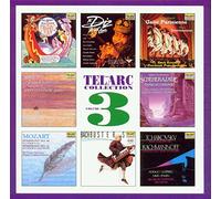Compilation - The Telarc Collection, Volume 3