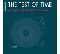 Compilation - The Test Of Time [Vinilo]