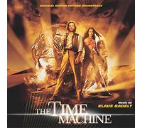 Compilation - The Time Machine (Original Motion Picture Soundtrack)