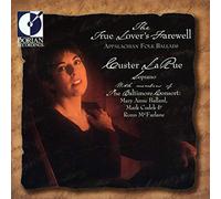 Compilation - The True Lover's Farewell