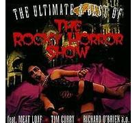 Compilation - The Ultimate & Best Of The Rocky Horror Show