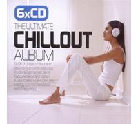 Compilation - The Ultimate Chillout Album