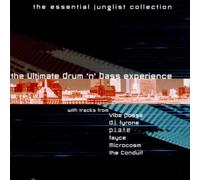 Compilation - The Ultimate Drum 'n' Bass Experience