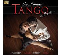 Compilation - The Ultimate Tango