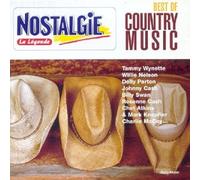 Compilation - The Very Best Of Country