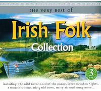 Compilation - The Very Best Of Irish Folk Collection