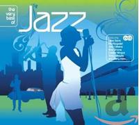 Compilation - The Very Best of Jazz