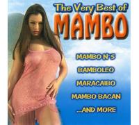 Compilation - The Very Best of Mambo