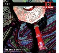 Compilation - The Very Best of Ra?