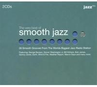 Compilation - The Very Best of Smooth Jazz