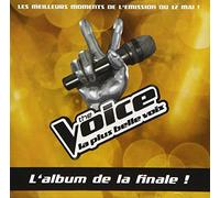 Compilation - The Voice La Plus Belle Voix /Vol.6