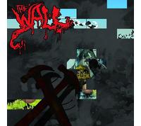 Compilation - The Wall (Redux) [Vinilo]