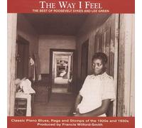 Compilation - The Way I Feel