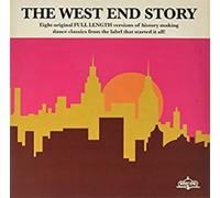 Compilation - The West End Story [Vinilo]