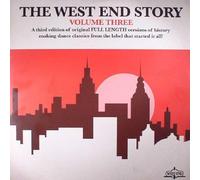 Compilation - The West End Story Vol.3 [Vinilo]