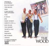 Compilation - The Wood