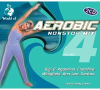 Compilation - The World of Aerobic Nonstop Mix