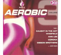 Compilation - The World of Aerobic, Vol. 3