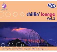 Compilation - The World of Chillin' Lounge, Vol. 2