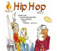 Compilation - The World of Hip Hop 2