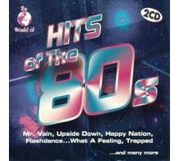 Compilation - The World of Hits of the 80's