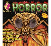 Compilation - The World Of Horror