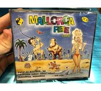 Compilation - The World Of Mallorca Fete Vol 2