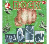 Compilation - The World Of Rock