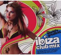 Compilation - The World's Greatest Ibiza...