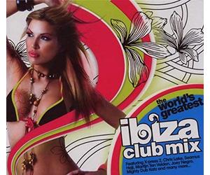 Compilation - The World's Greatest Ibiza...