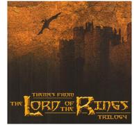 Compilation - Themes from the Lord of the Ri