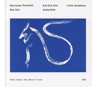 Compilation - Then Comes The White Tiger