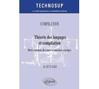 Compilation - Théorie Des Langages Et Compilation - Brefs Résumés De C