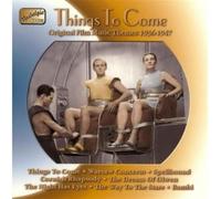Compilation - Things to come