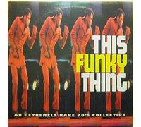 Compilation - This Funky Thing Vol.1 [Vinilo]