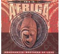 Compilation - This Is Africa Vol. 10