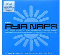 Compilation - This Is...Ayia Napa