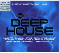 Compilation - This Is Deep House