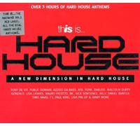 Compilation - This Is Hard House Anthems