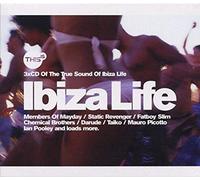 Compilation - This Is Ibiza Life