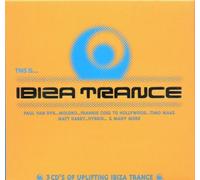 Compilation - This Is Ibiza Trance