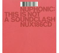 Compilation - This Is Not A Sound Clash