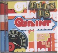 Compilation - This Is Quaint
