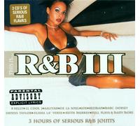 Compilation - This Is... R&b Vol 3