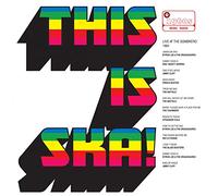 Compilation - This Is Ska (Rsd 2019) [Vinilo]