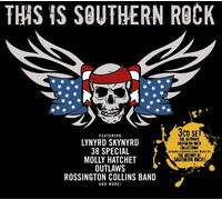 Compilation - This Is Southern Rock